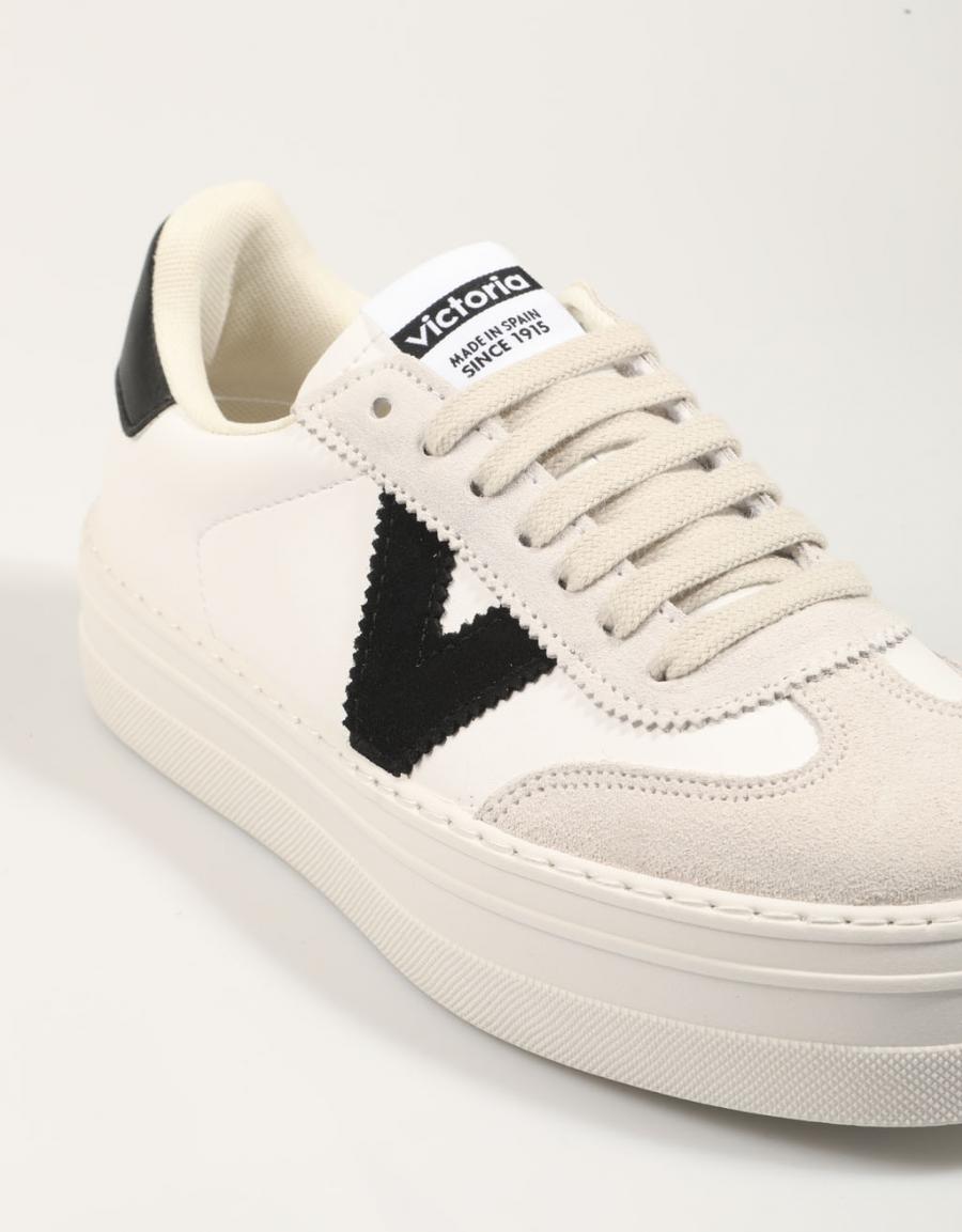 ZAPATILLAS VICTORIA BARCELONA CICLISTA
