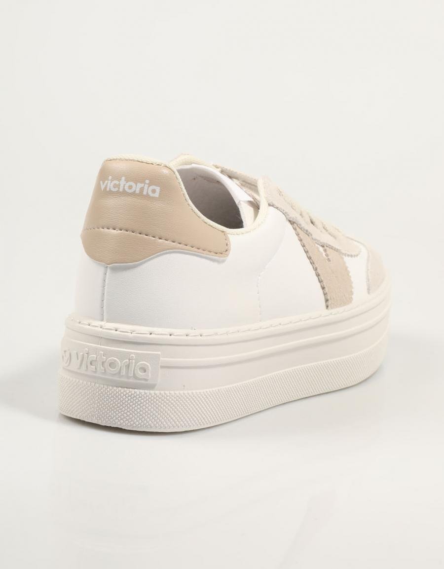 ZAPATILLAS VICTORIA BARCELONA CICLISTA