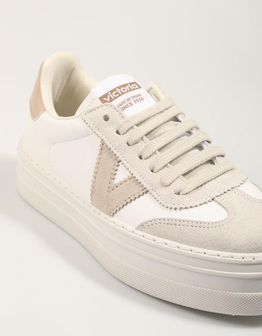 ZAPATILLAS VICTORIA BARCELONA CICLISTA