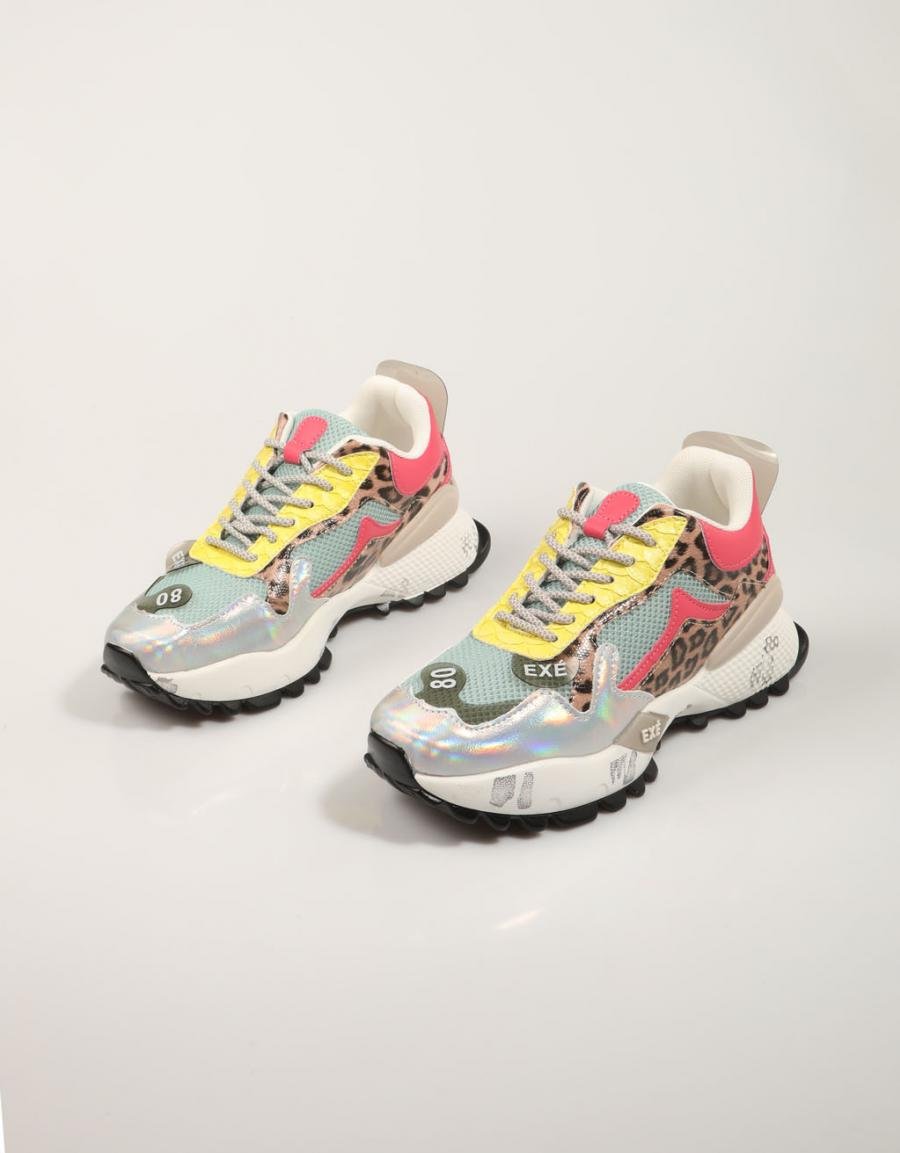 Exe Mayka Zapatillas Mujer Zapatos Mayka Zapatos Mujer Tiendas