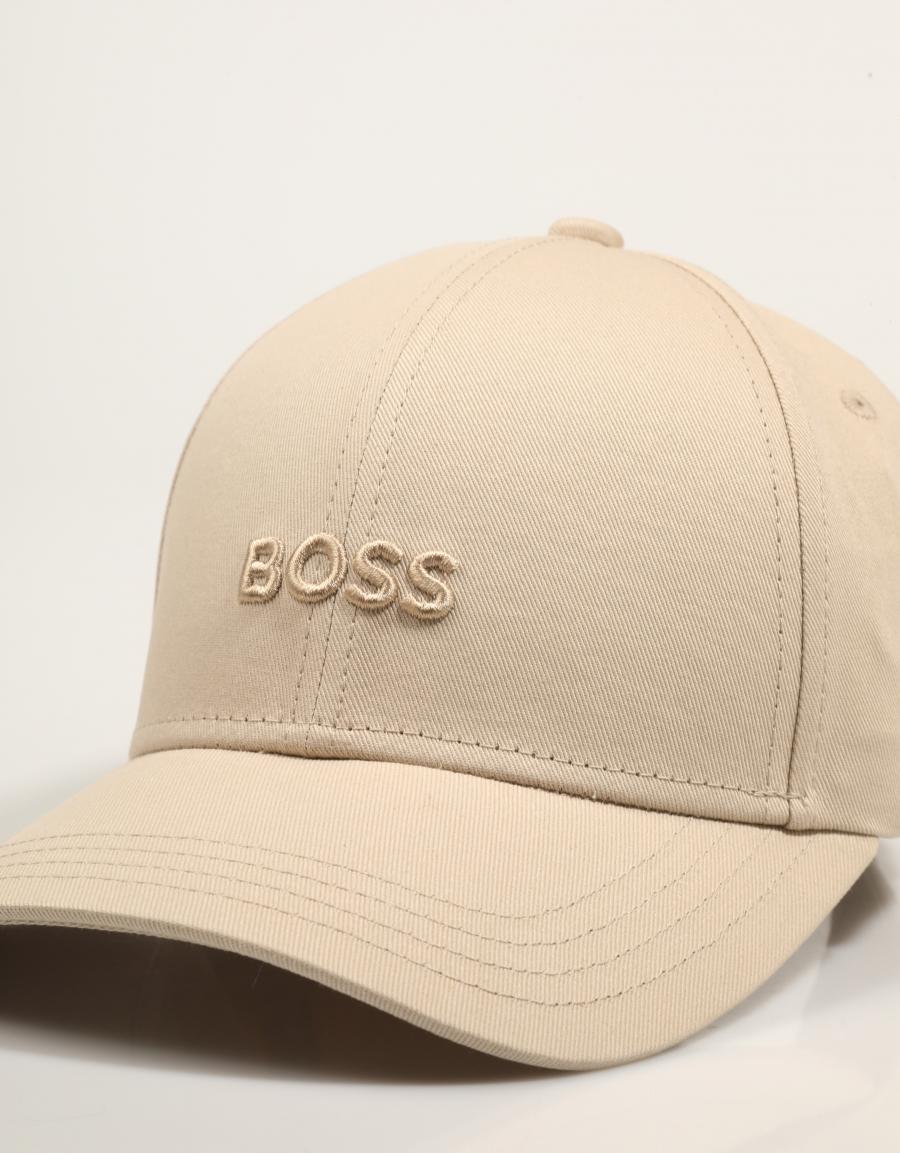 GORRA BOSS ZED