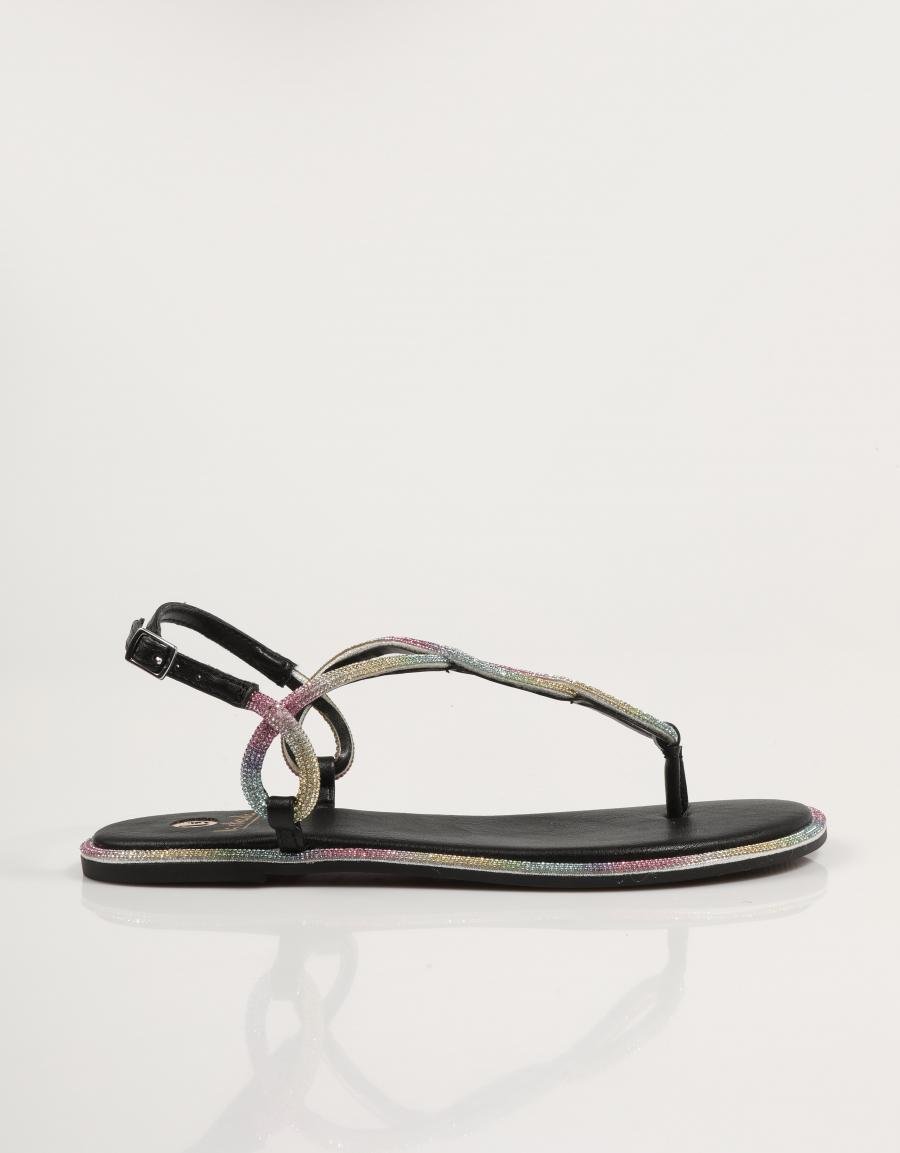 SANDALIAS LA STRADA 2201532