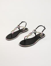 SANDALIAS LA STRADA 2201532