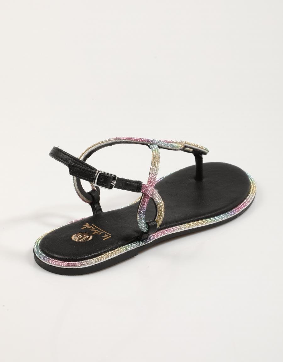 SANDALIAS LA STRADA 2201532