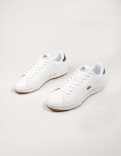 ZAPATILLAS LACOSTE CARNABY CUP SNEAKERS