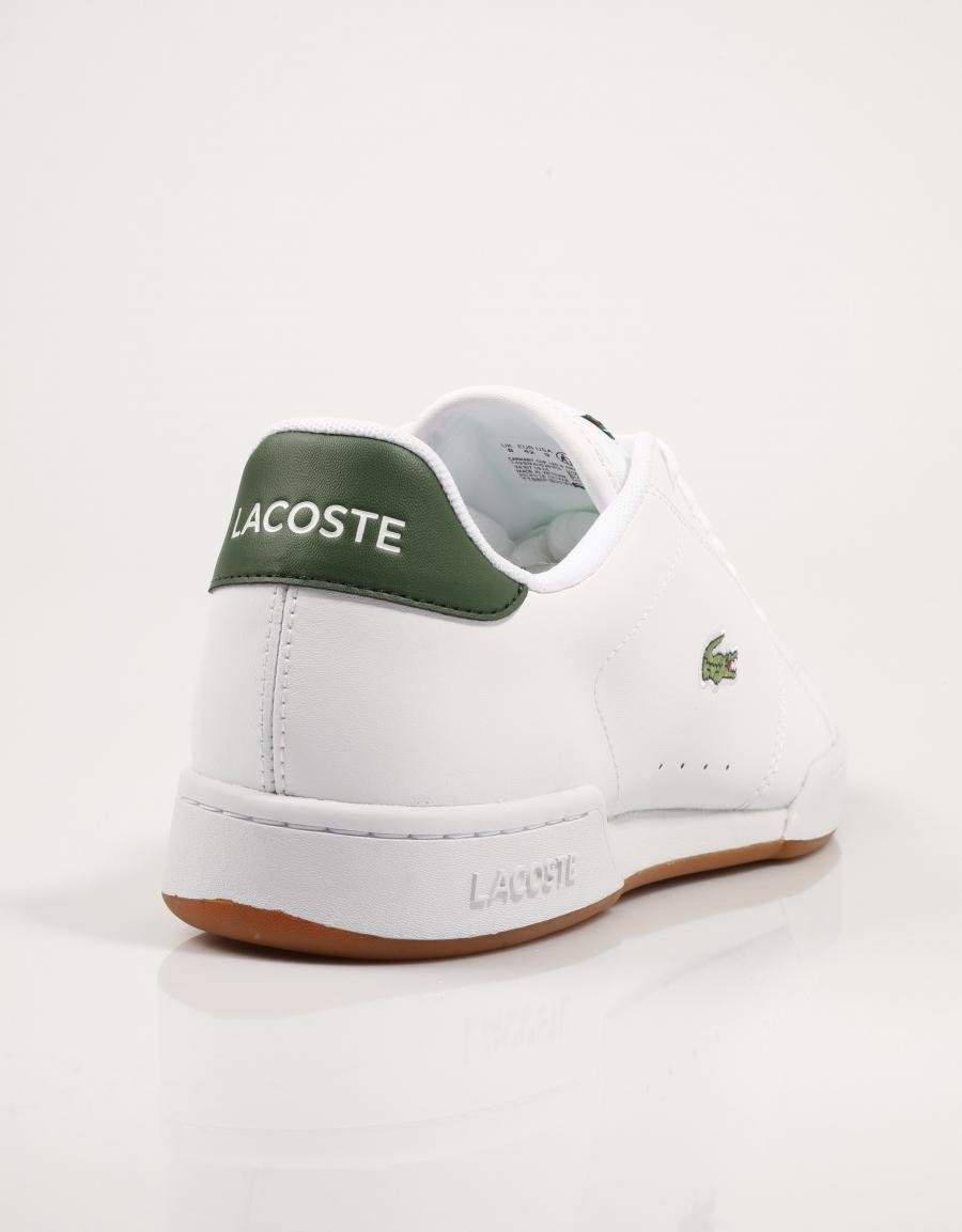 ZAPATILLAS LACOSTE CARNABY CUP SNEAKERS