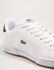 ZAPATILLAS LACOSTE CARNABY CUP SNEAKERS