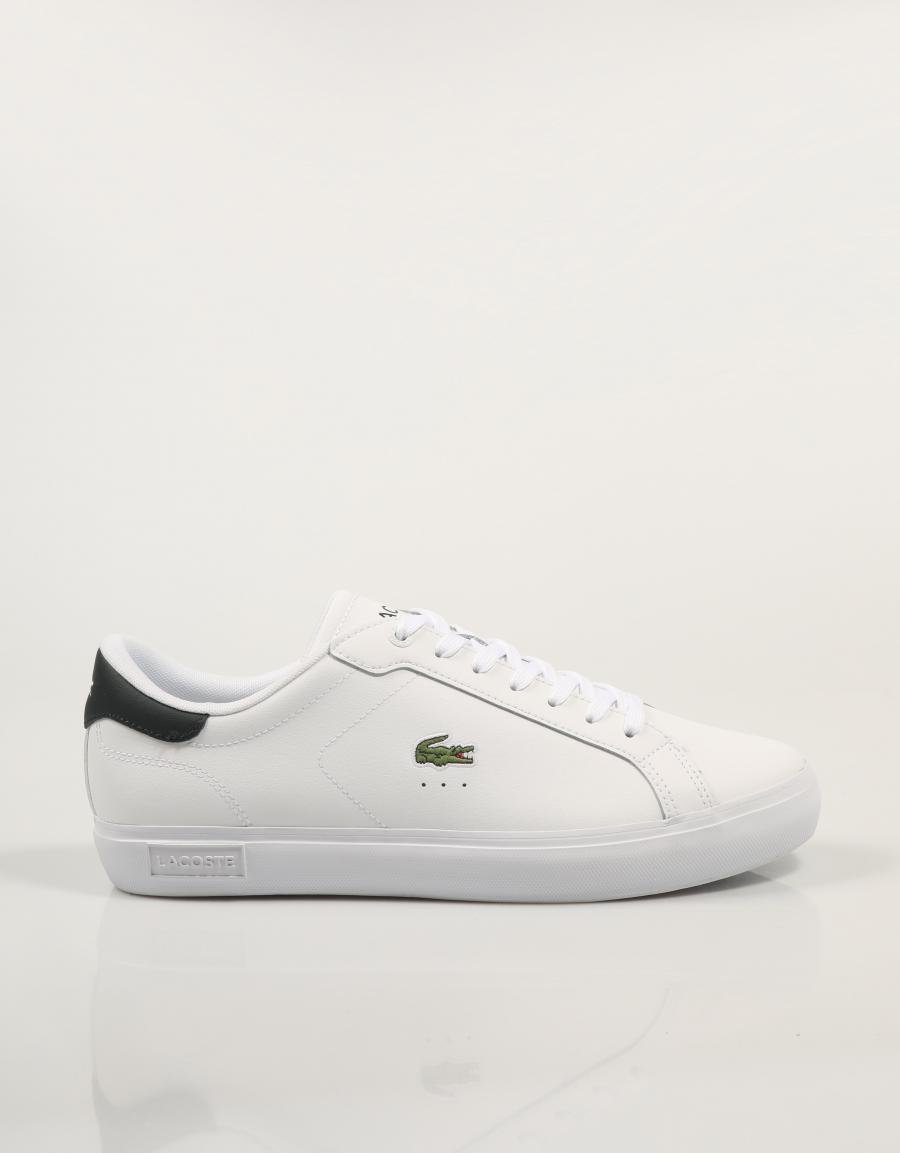 ZAPATILLAS LACOSTE POWERCOURT SNEAKERS