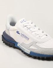 ZAPATILLAS LACOSTE ELITE ACTIVE SNEAKERS