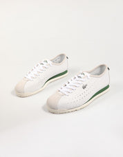 ZAPATILLAS LACOSTE CLUB LOW SNEAKERS en color Blanco