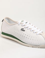 ZAPATILLAS LACOSTE CLUB LOW SNEAKERS en color Blanco