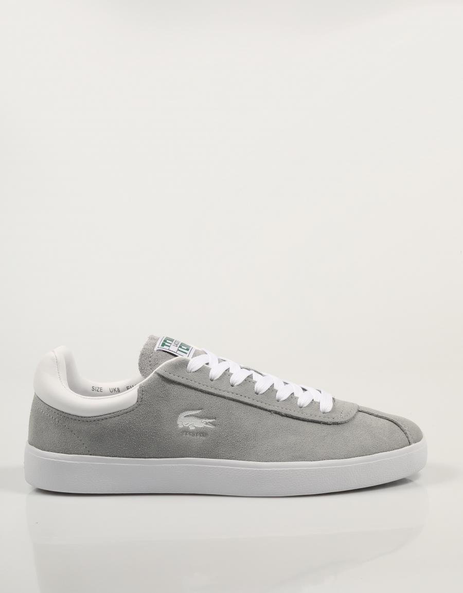 ZAPATILLAS LACOSTE BASESHOT SNEAKERS