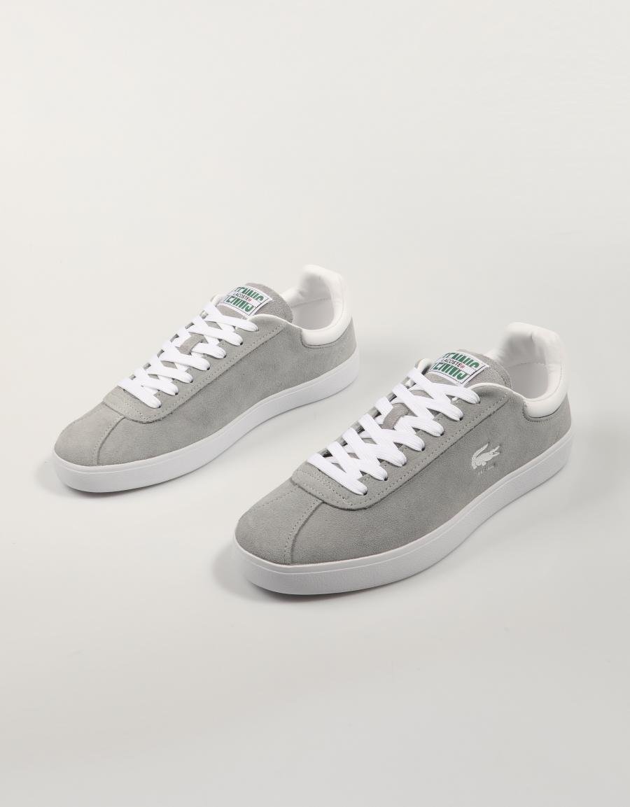 ZAPATILLAS LACOSTE BASESHOT SNEAKERS