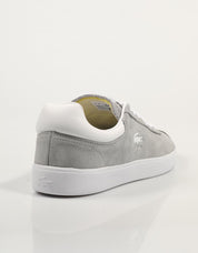 ZAPATILLAS LACOSTE BASESHOT SNEAKERS