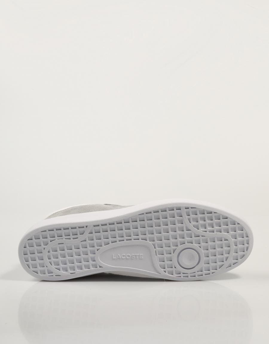 ZAPATILLAS LACOSTE BASESHOT SNEAKERS