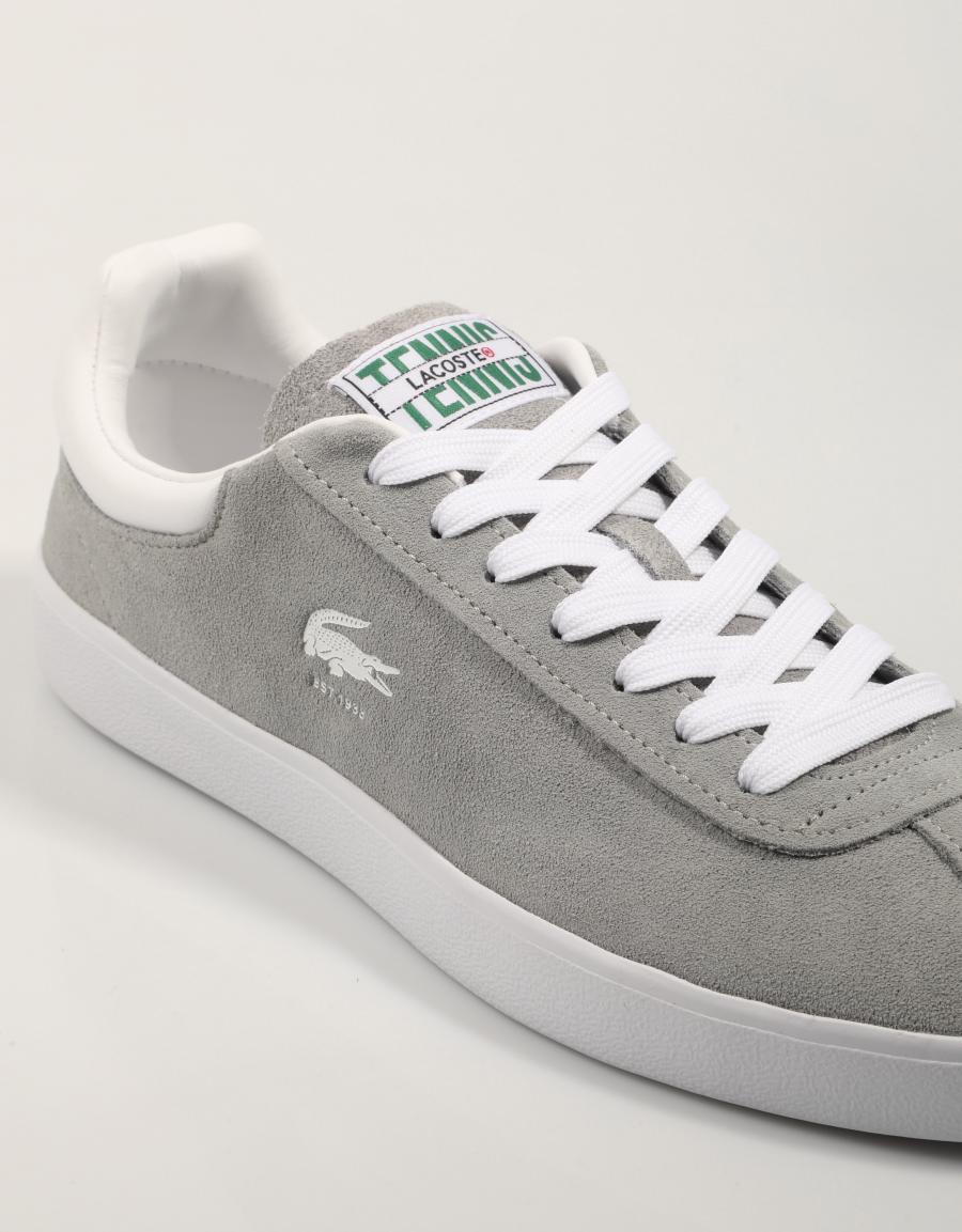 ZAPATILLAS LACOSTE BASESHOT SNEAKERS