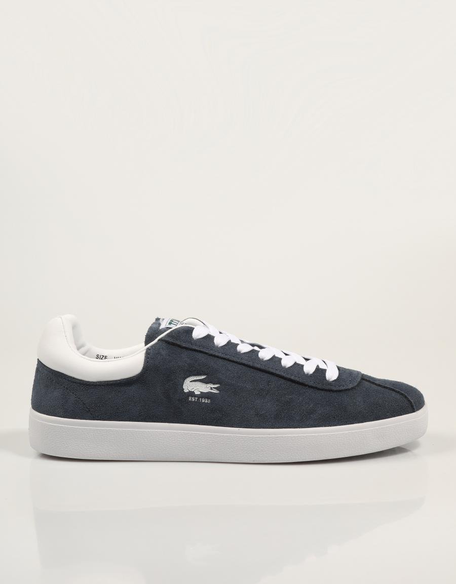 ZAPATILLAS LACOSTE BASESHOT SNEAKERS