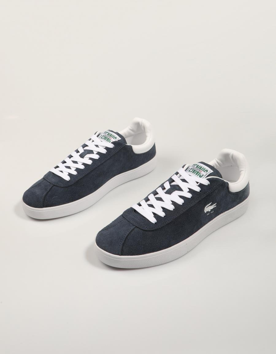 ZAPATILLAS LACOSTE BASESHOT SNEAKERS