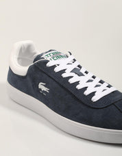 ZAPATILLAS LACOSTE BASESHOT SNEAKERS