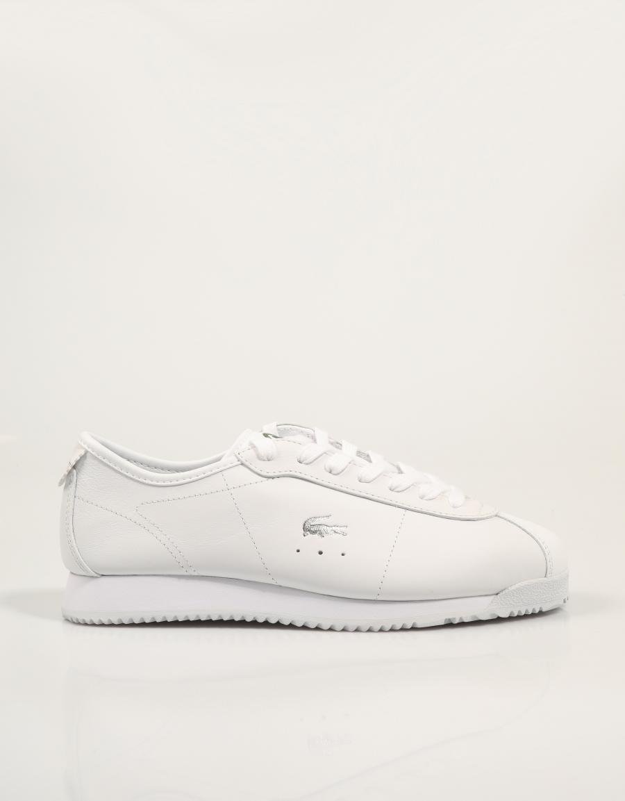 ZAPATILLAS LACOSTE CLUB LOW SNEAKERS