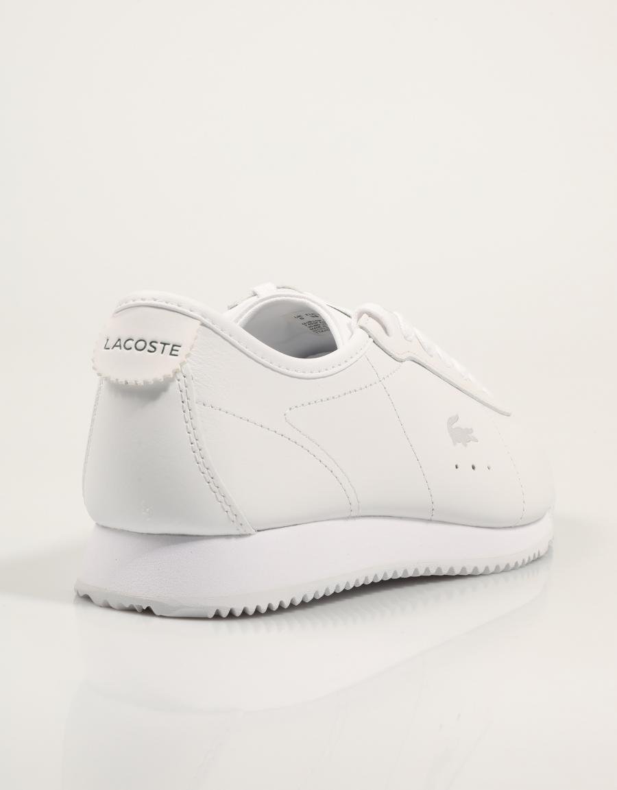 ZAPATILLAS LACOSTE CLUB LOW SNEAKERS