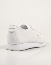 ZAPATILLAS LACOSTE CLUB LOW SNEAKERS