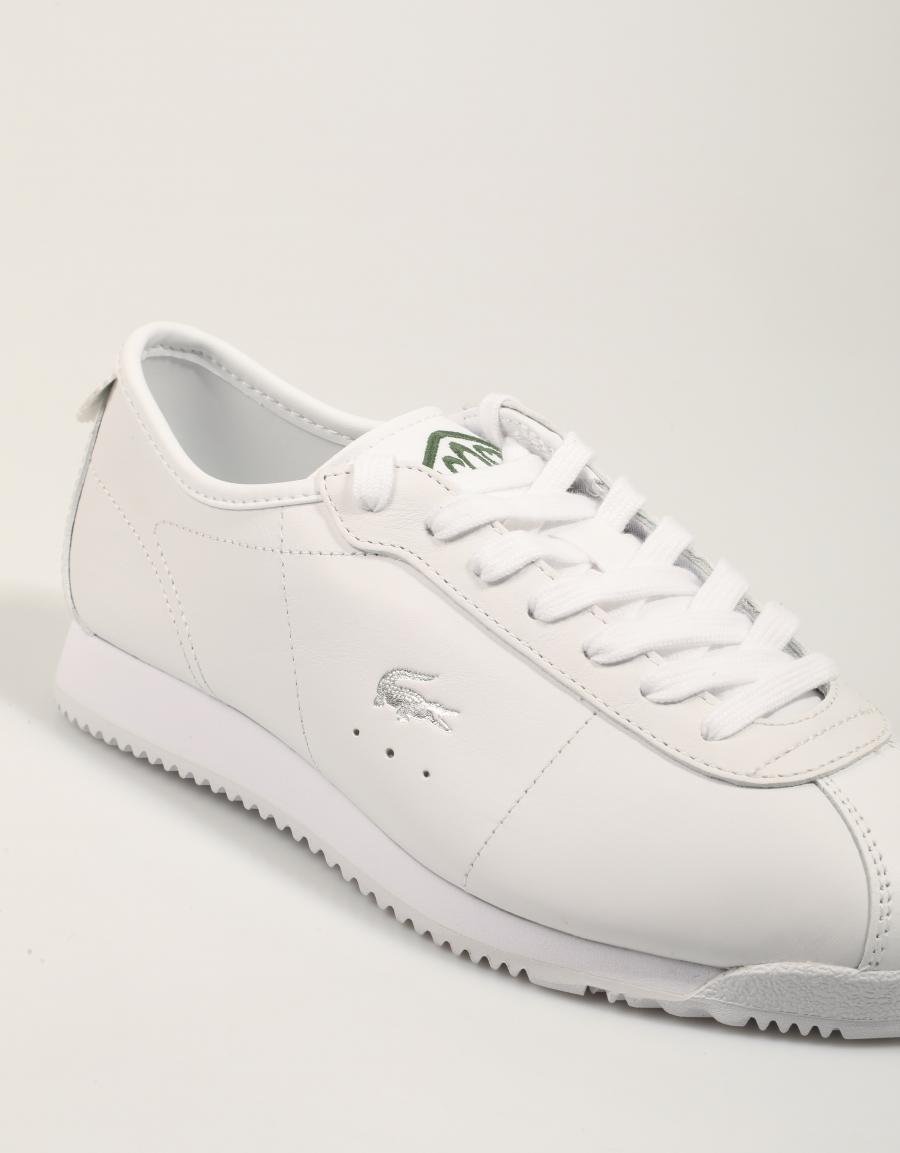 ZAPATILLAS LACOSTE CLUB LOW SNEAKERS