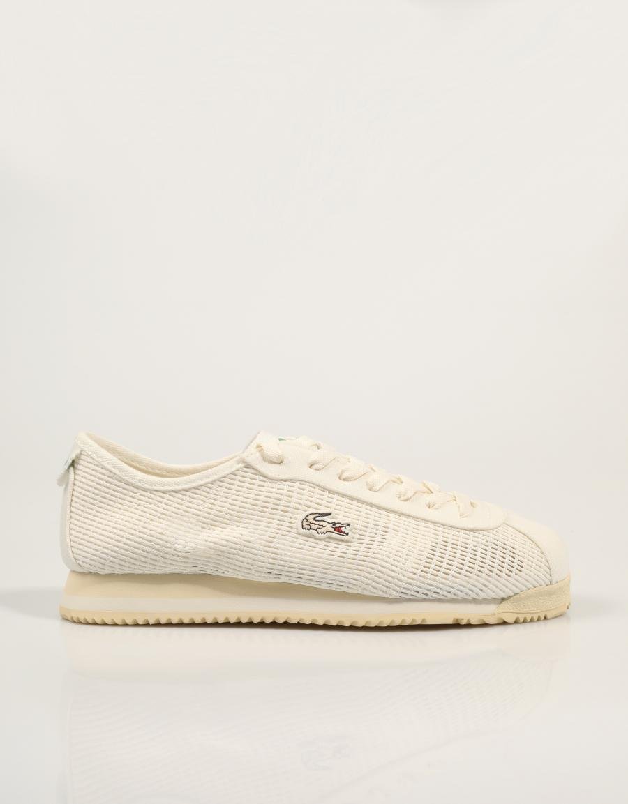 ZAPATILLAS LACOSTE CLUB LOW SNEAKERS