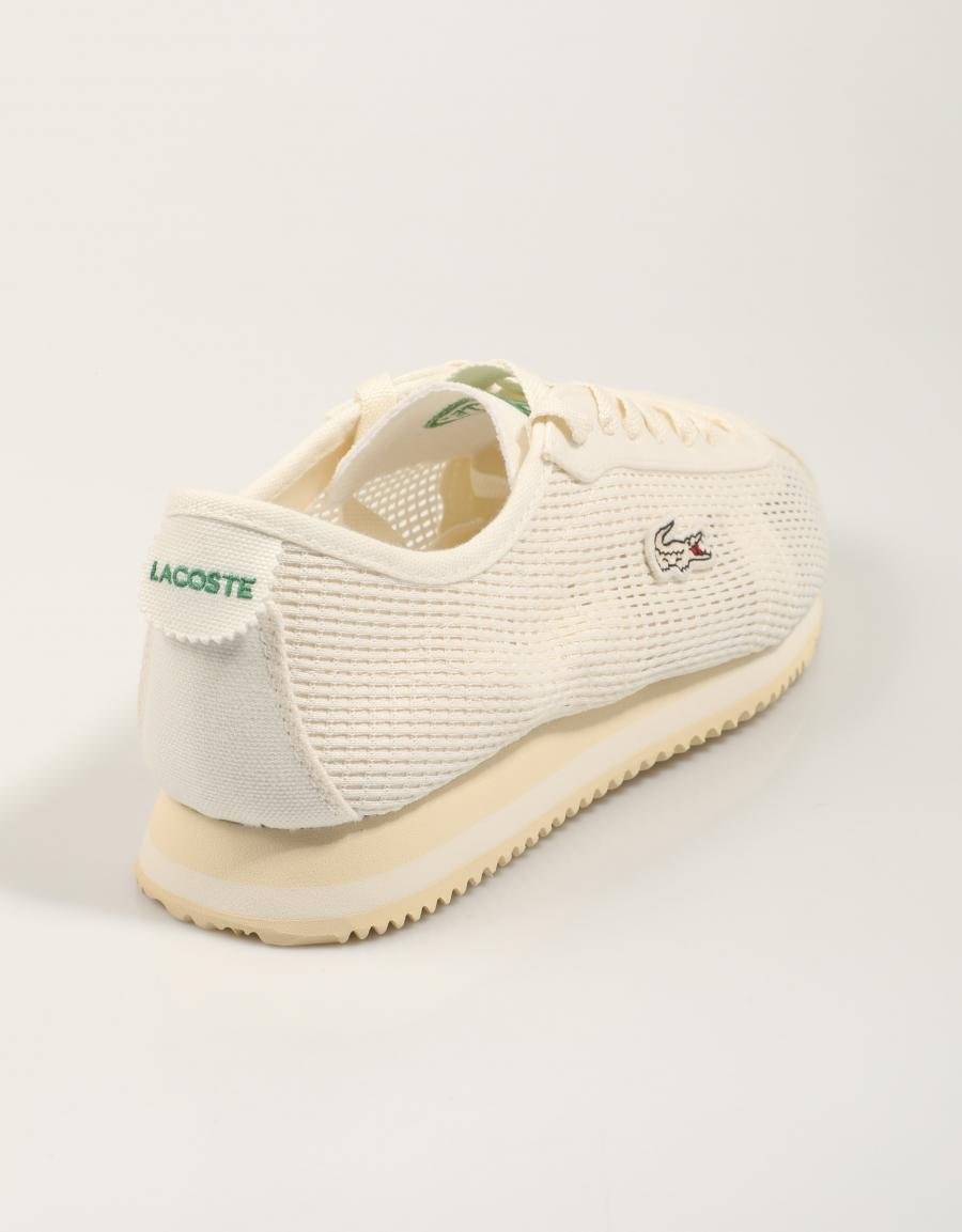 ZAPATILLAS LACOSTE CLUB LOW SNEAKERS