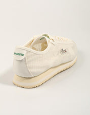 ZAPATILLAS LACOSTE CLUB LOW SNEAKERS