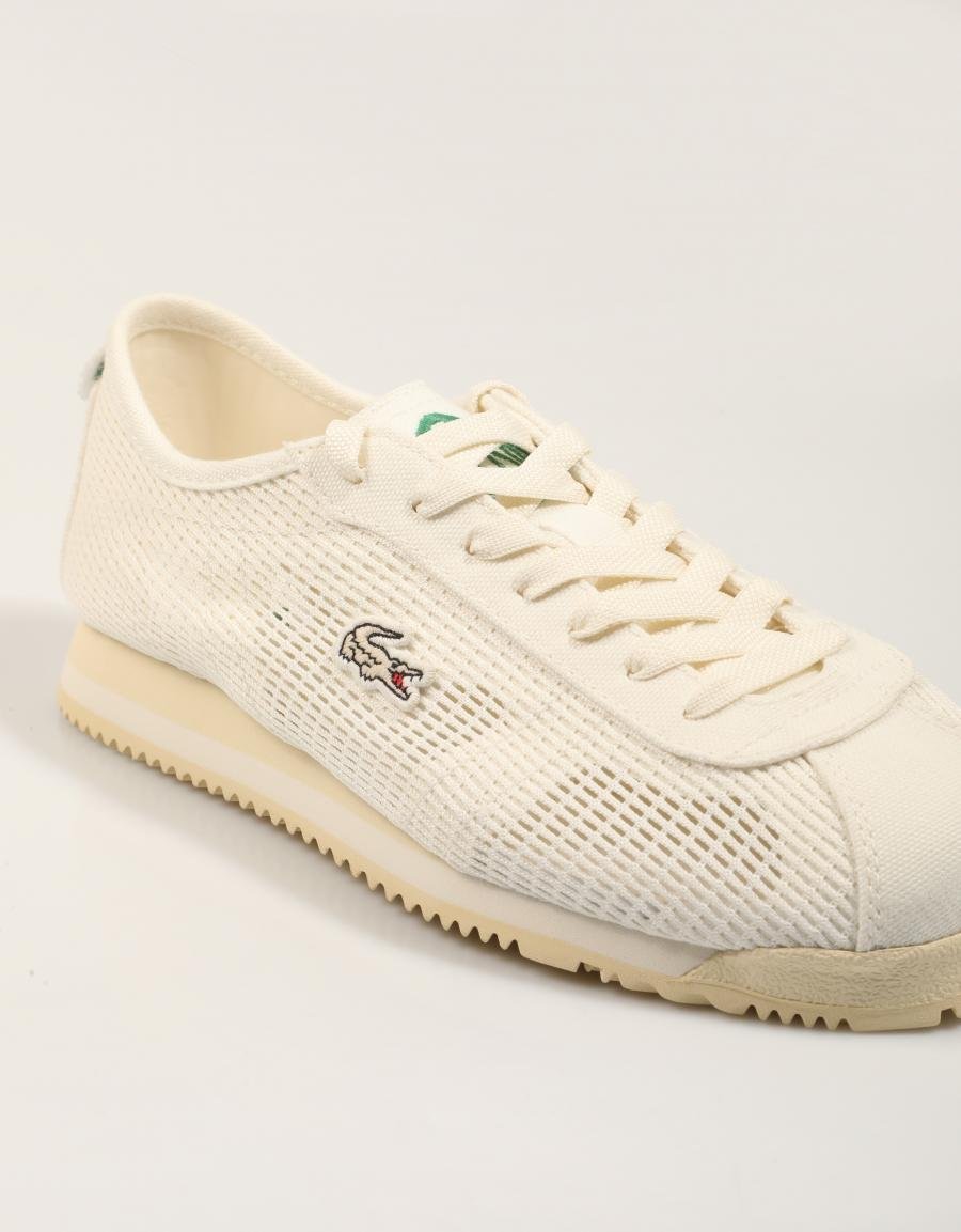 ZAPATILLAS LACOSTE CLUB LOW SNEAKERS