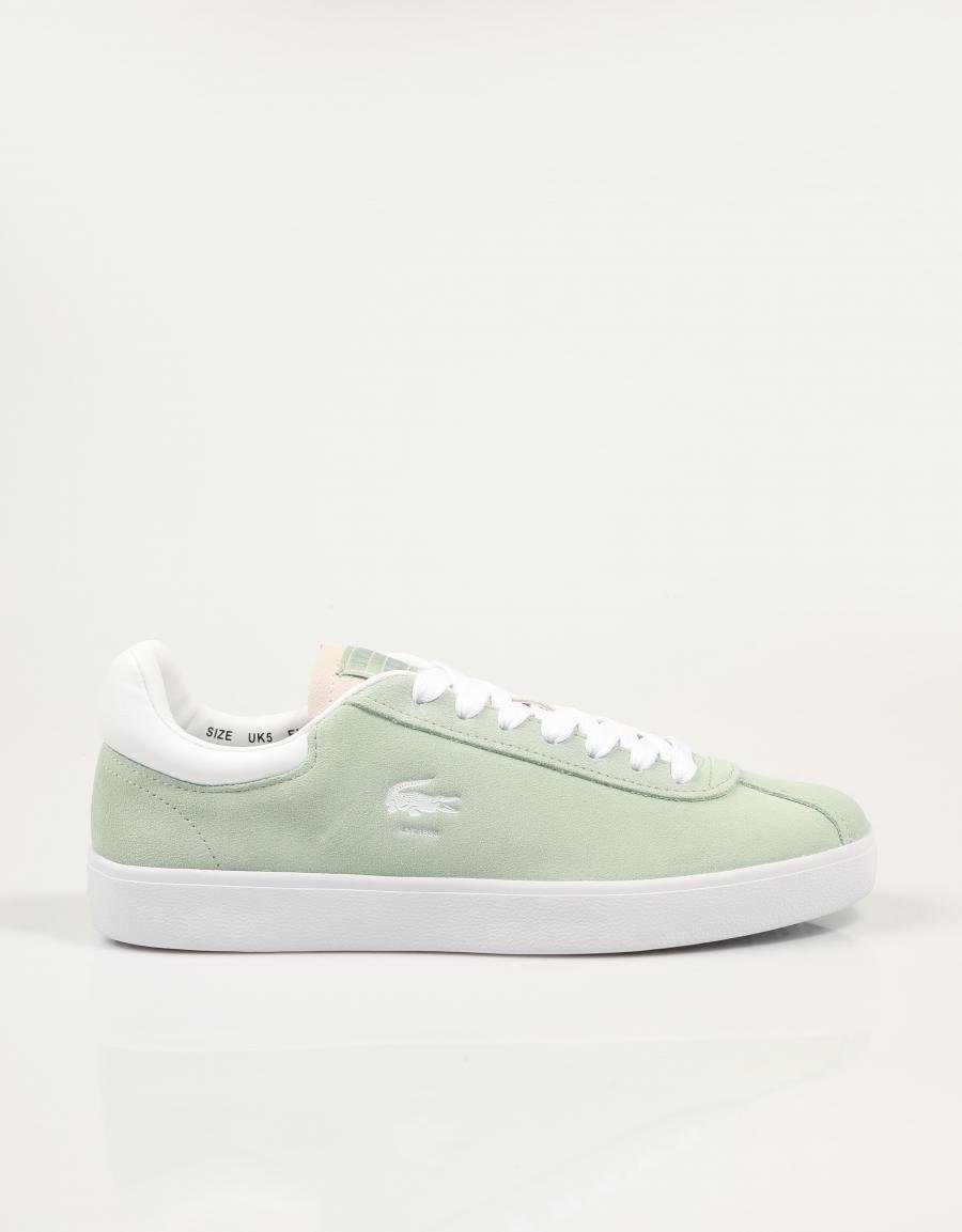 ZAPATILLAS LACOSTE BASESHOT SNEAKERS