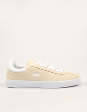 ZAPATILLAS LACOSTE BASESHOT SNEAKERS