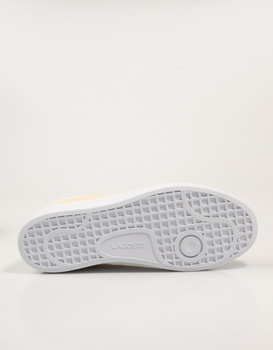 ZAPATILLAS LACOSTE BASESHOT SNEAKERS