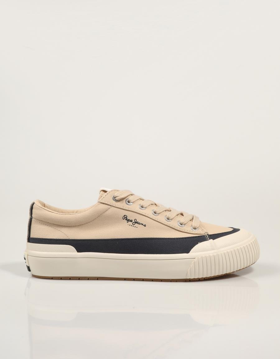 ZAPATILLAS PEPE JEANS BEN WASH M PMS31075