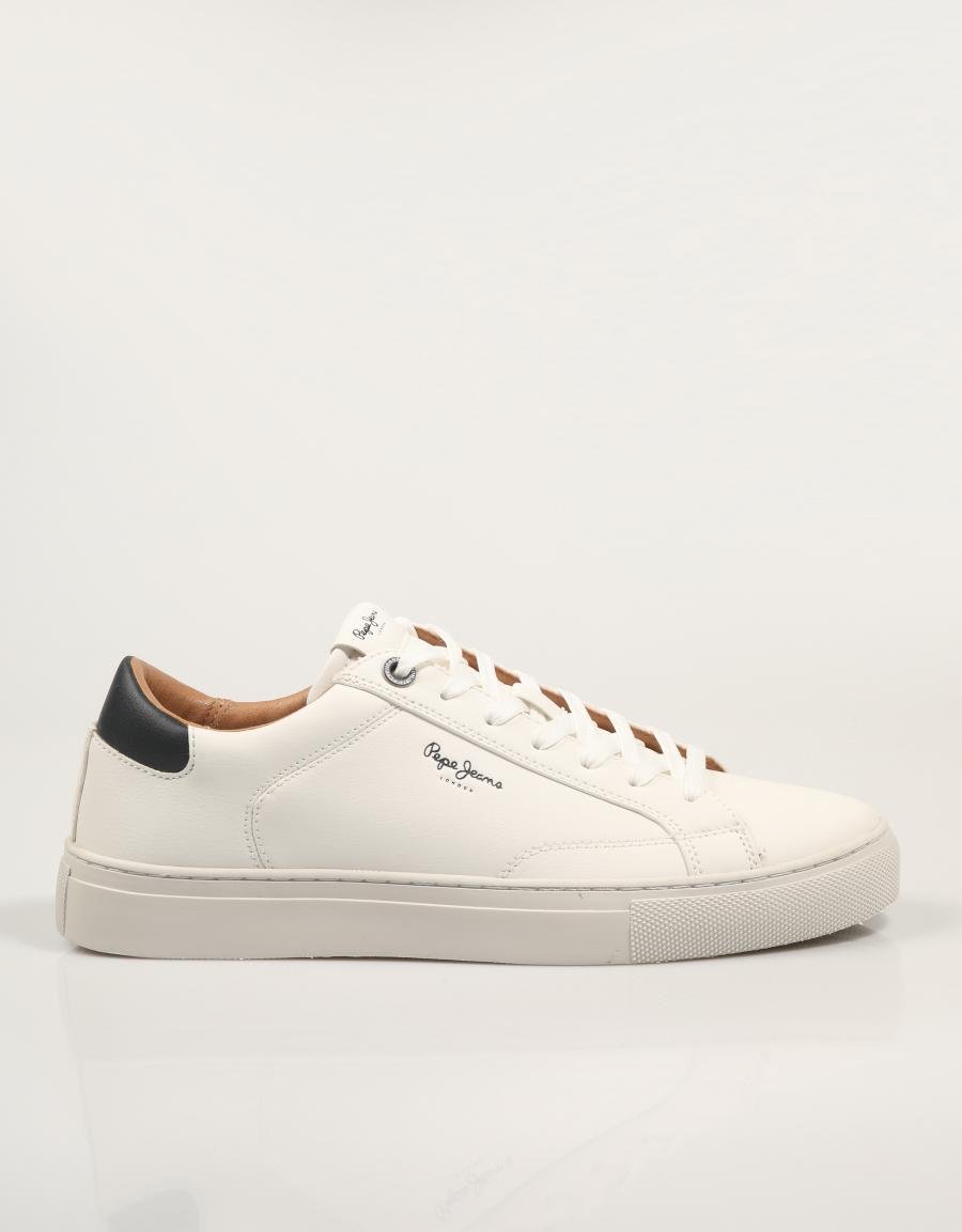 ZAPATILLAS PEPE JEANS JOE BASIC PMS00048