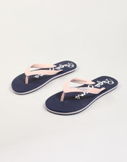 CHANCLAS PEPE JEANS BAY BEACH PLS70124 en color Rosa