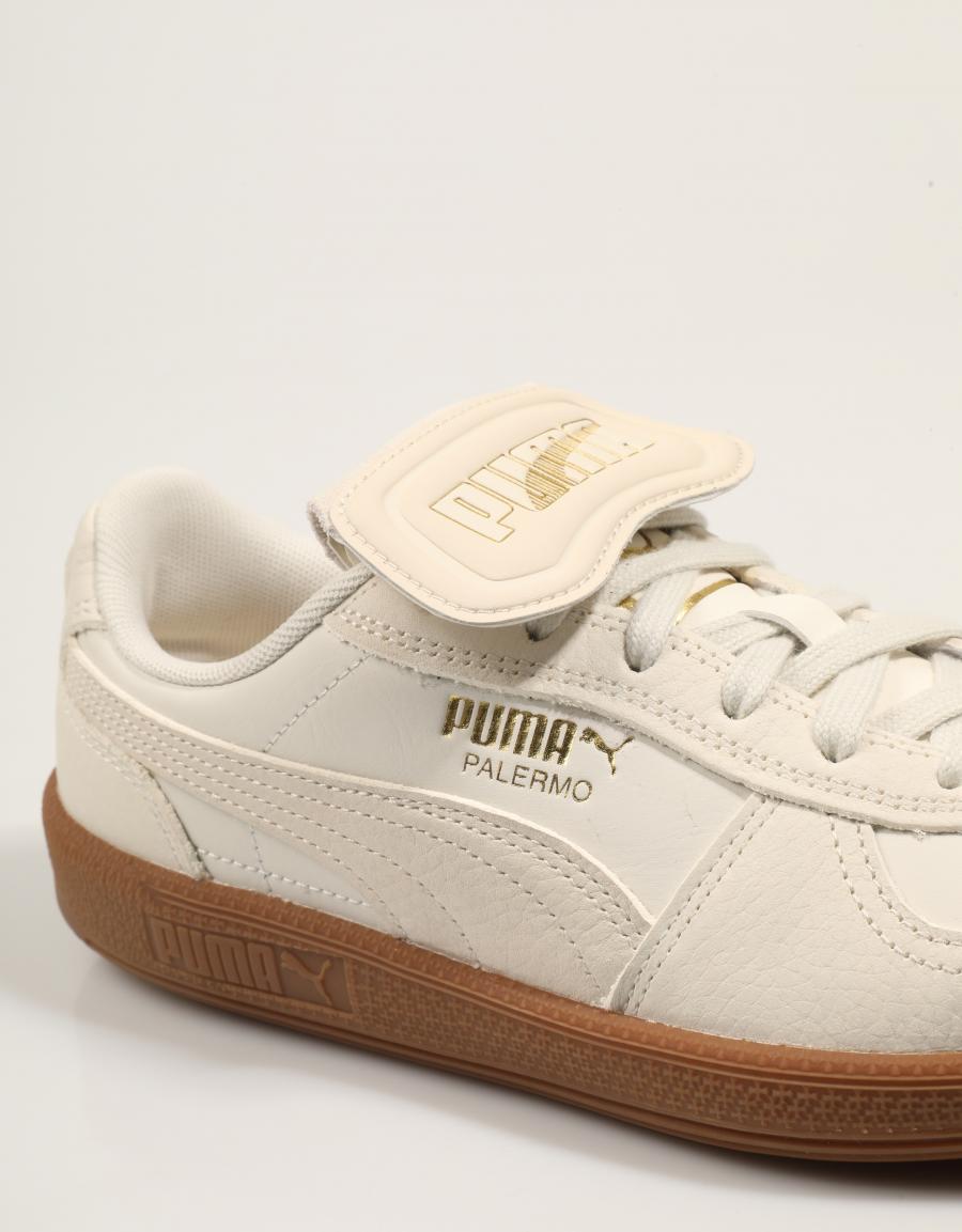 ZAPATILLAS PUMA PALERMO PREMIUM