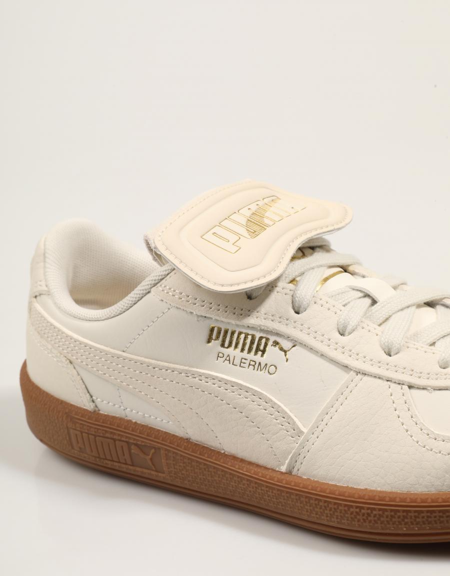 Puma Shoes Puma Basket Heart Hombre Espana PUMA PALERMO PREMIUM