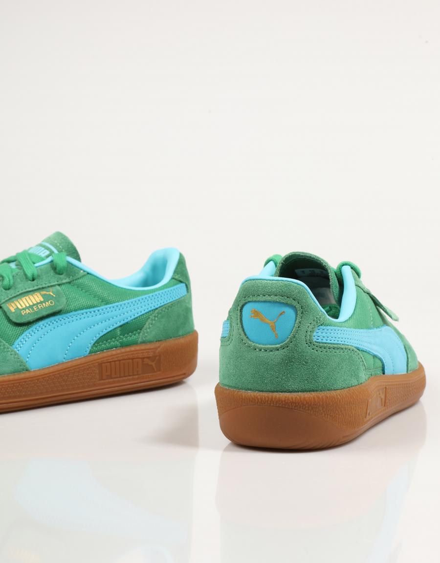 ZAPATILLAS PUMA PALERMO VINTAGE UPDATE