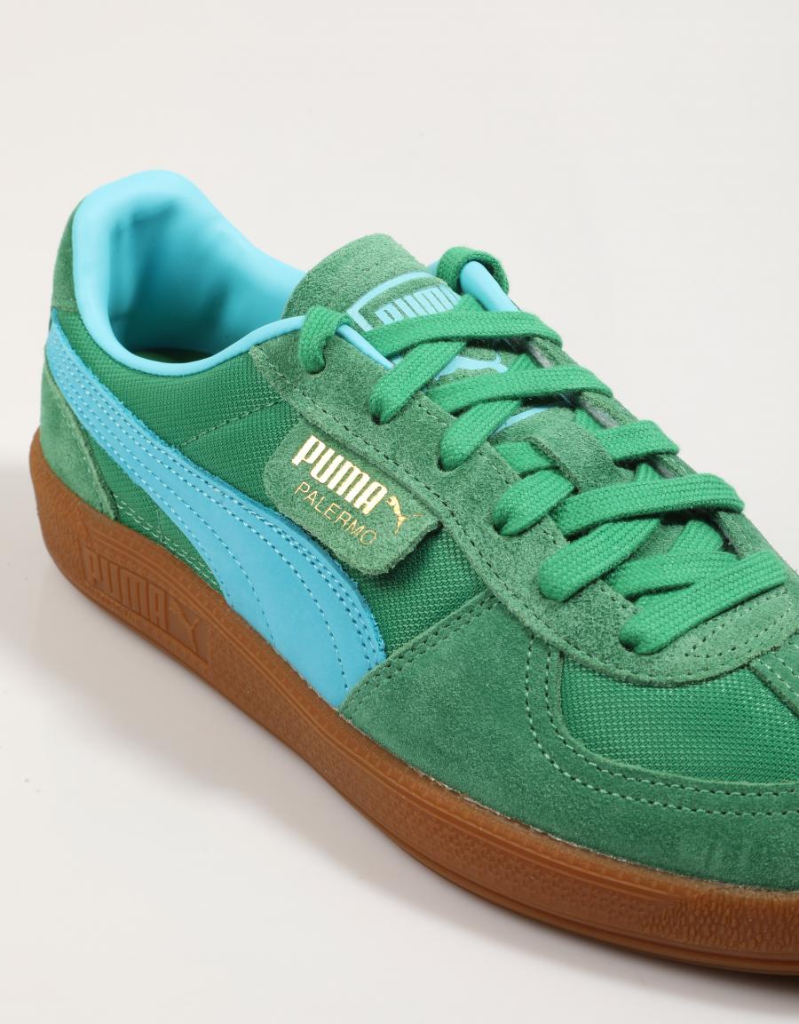 ZAPATILLAS PUMA PALERMO VINTAGE UPDATE