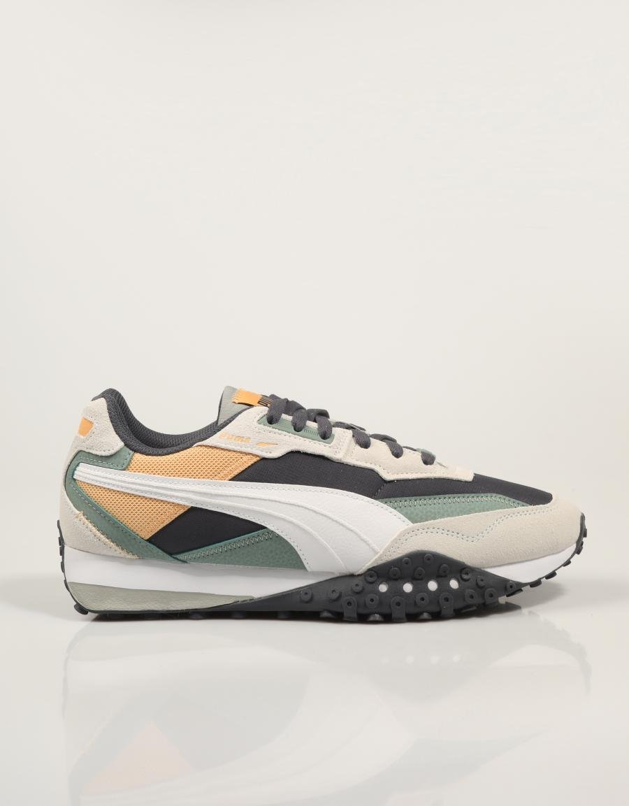 ZAPATILLAS PUMA BLKTOP RIDER