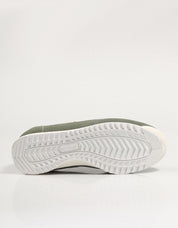 ZAPATILLAS SILBON 131316 en color Verde
