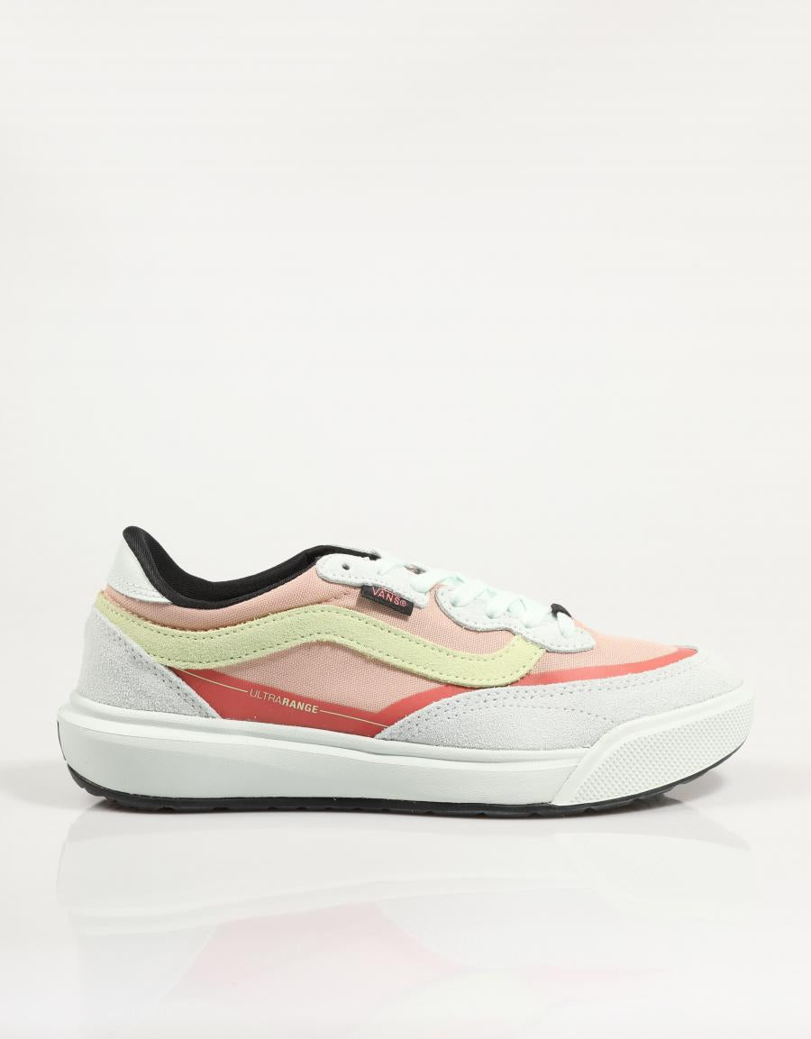 ZAPATILLAS VANS MTE ULTRARANGE 2 0 en color Multicolor