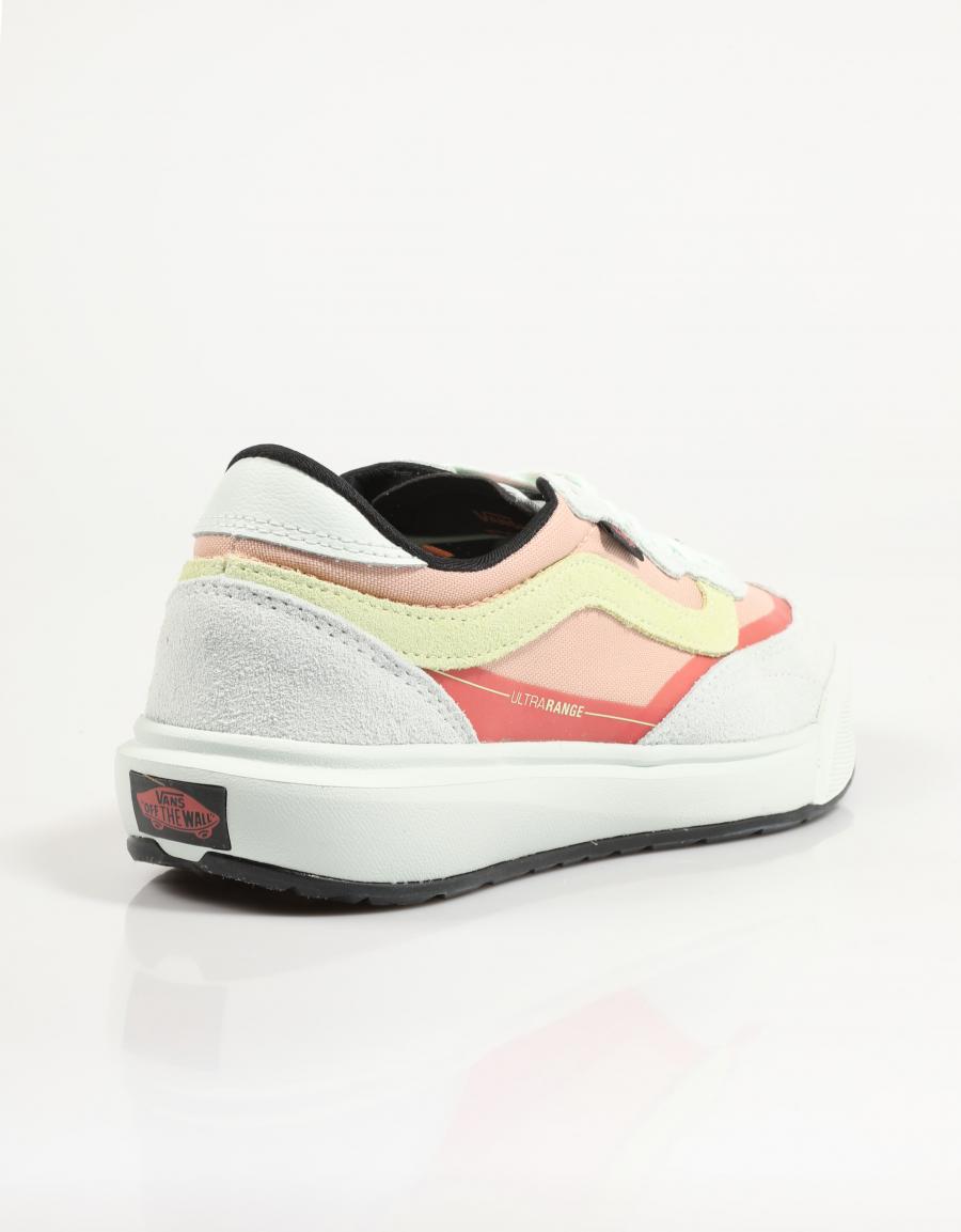 ZAPATILLAS VANS MTE ULTRARANGE 2 0 en color Multicolor