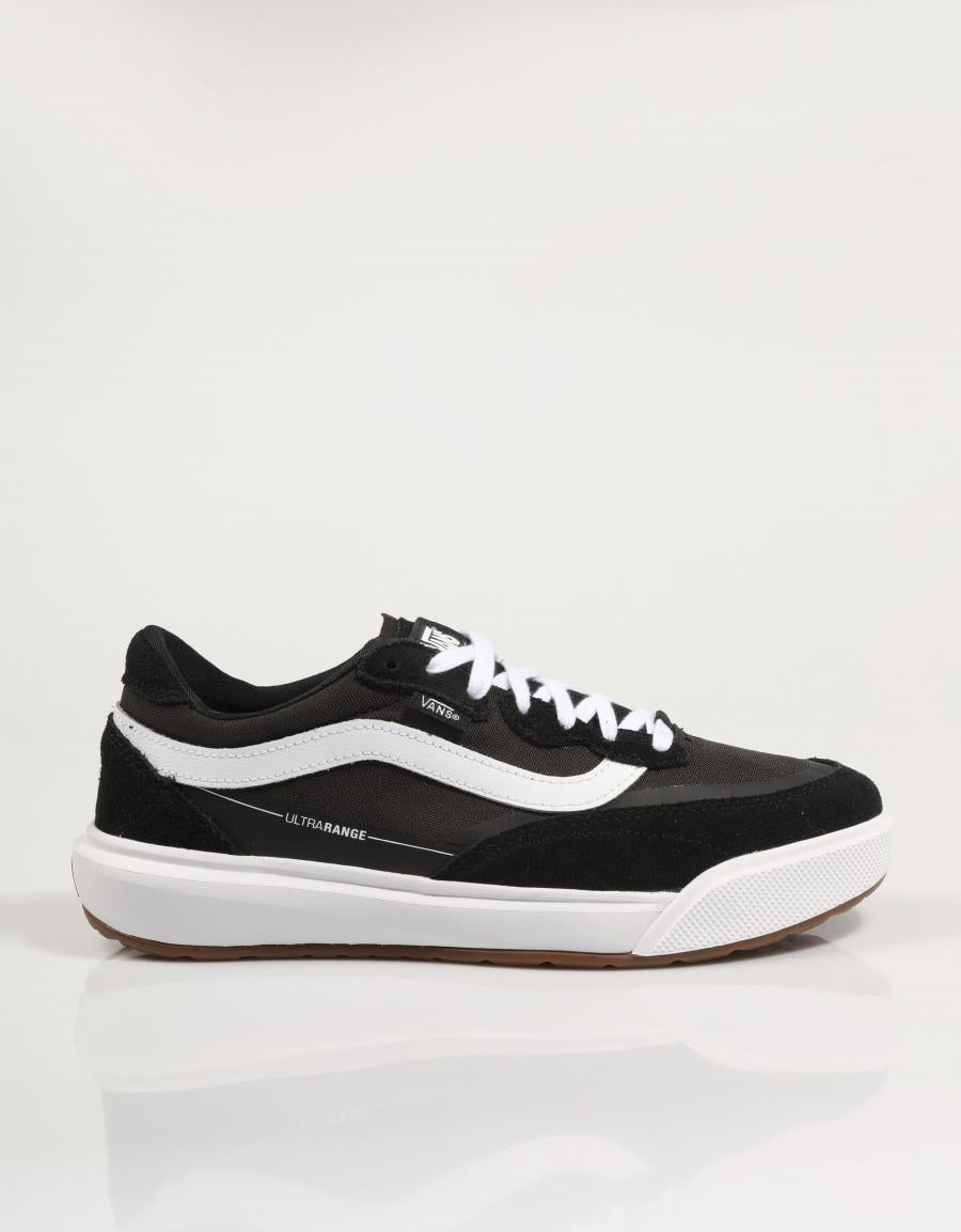 ZAPATILLAS VANS MTE ULTRARANGE 2 0 en color Negro
