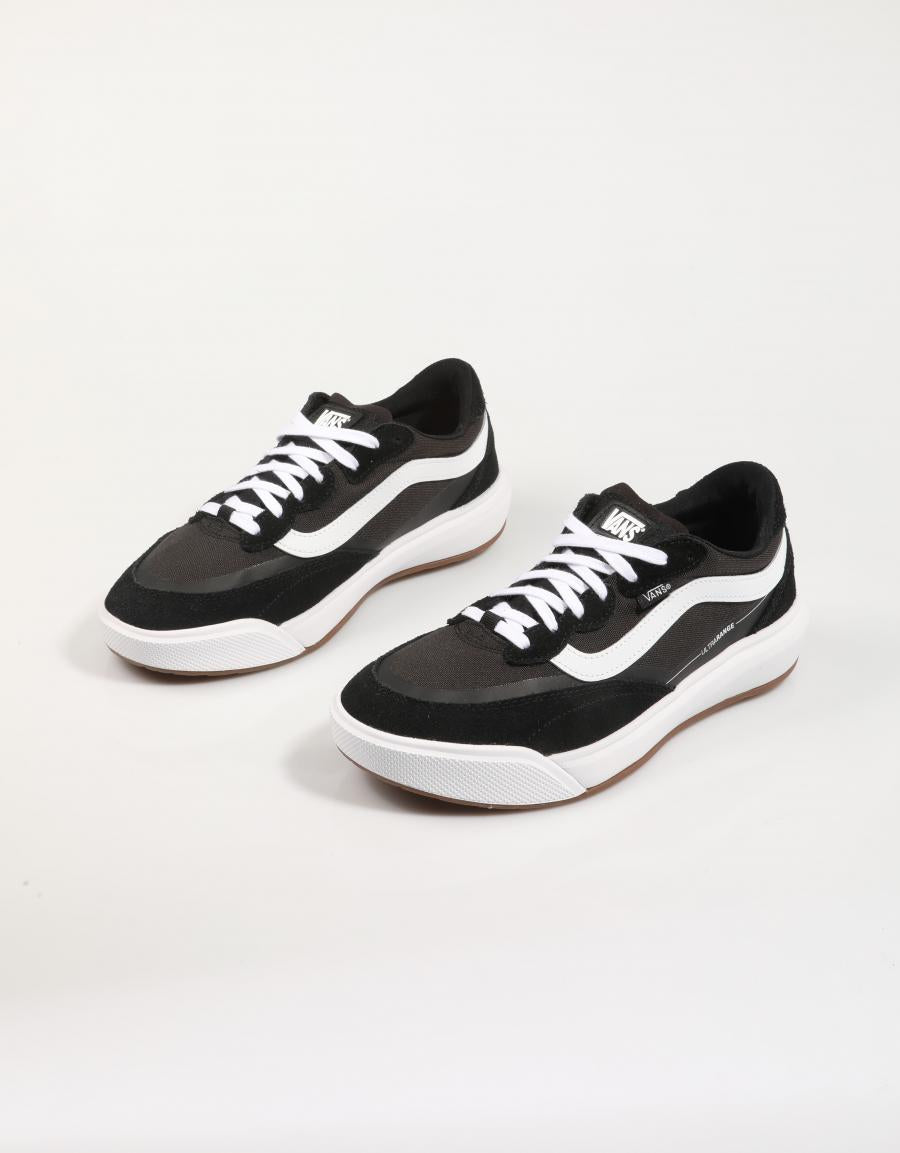 ZAPATILLAS VANS MTE ULTRARANGE 2 0 en color Negro