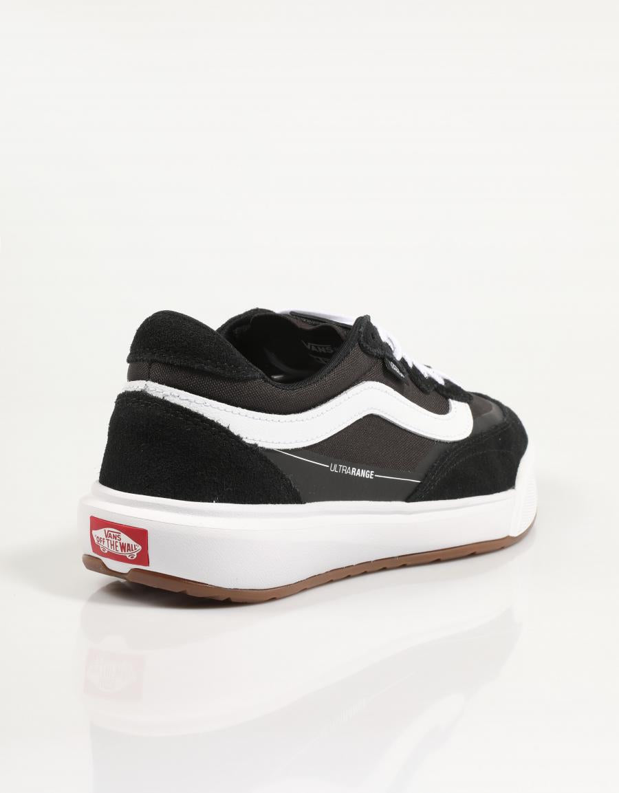 ZAPATILLAS VANS MTE ULTRARANGE 2 0 en color Negro