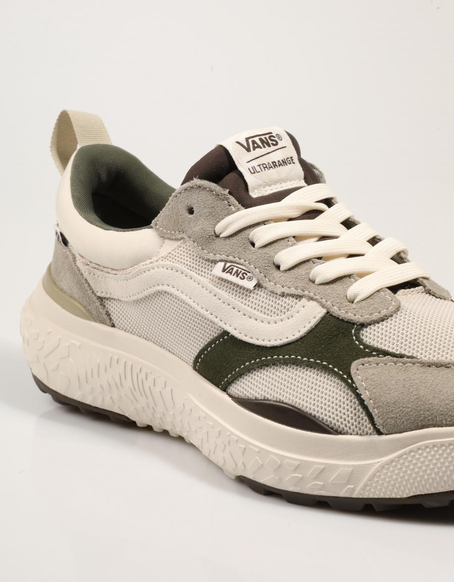 VANS MTE ULTRARANGE NEO VR3, ZAPATILLAS Beige 87456 – Mayka