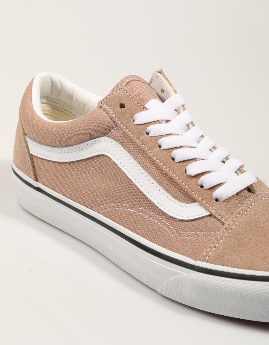 ZAPATILLAS VANS OLD SKOOL